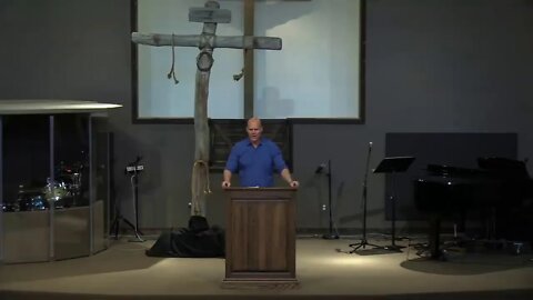 The Price, Power and Presence of the Cross by Shane Idleman