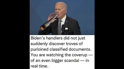 Larry Kudlow: This is a cover-up to protect Biden