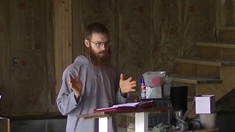 Setting Our Hearts towards God by Daniel Schneider