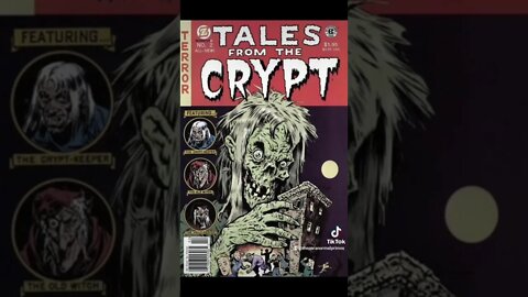 Tales From The Crypt