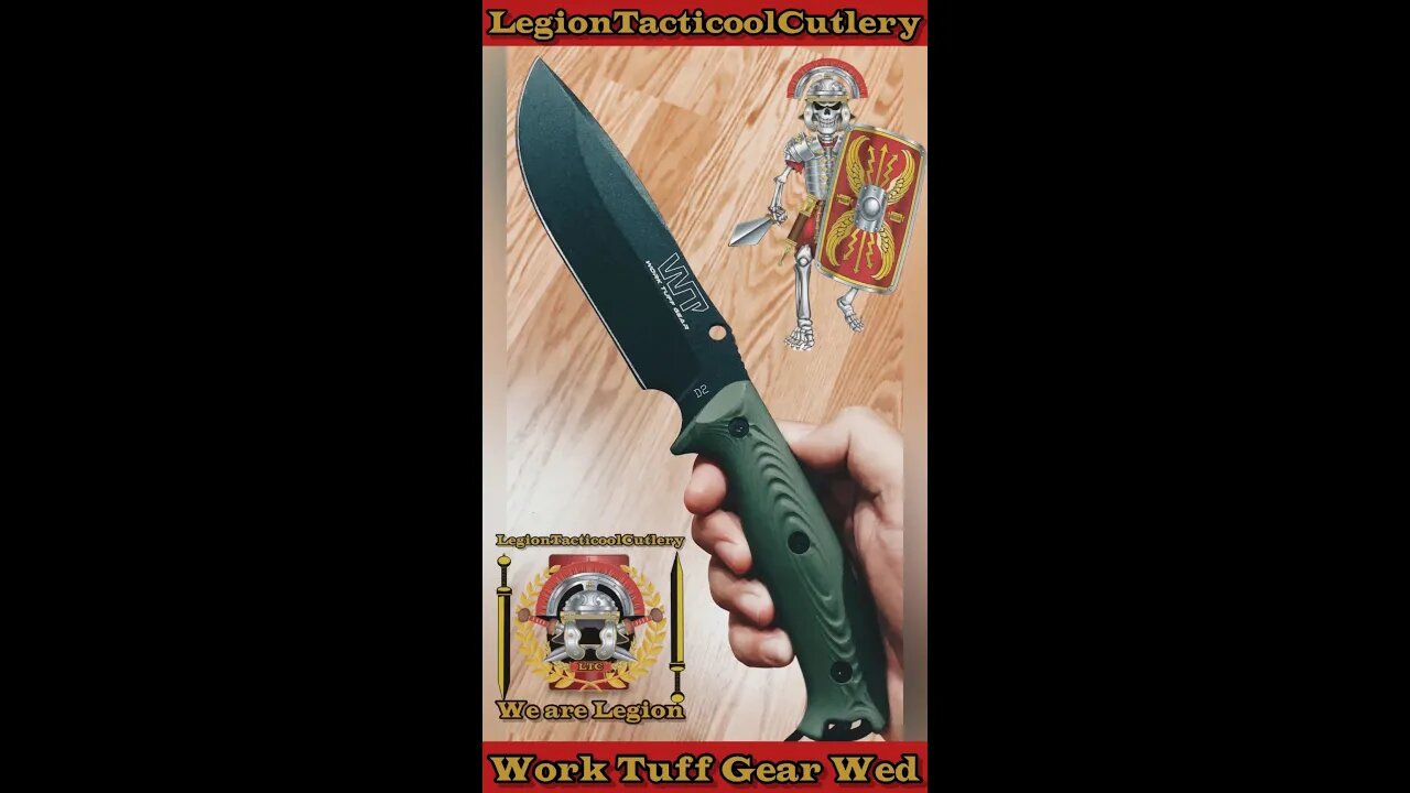 Work Tuff Gear Wednesday! Lamigo. #worktuffgear #edc #bushcraft #shorts #shortsvideo #shortsyoutube