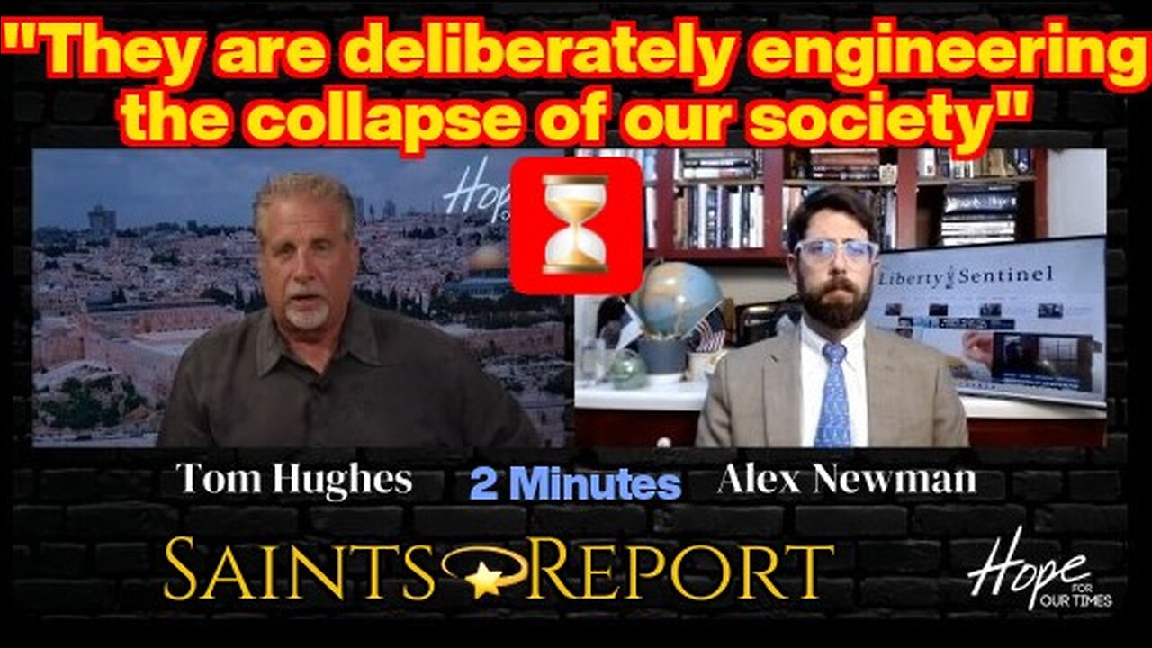 2656. From Obama to Biden=The Fall of America π¨πΊπΈπ¨