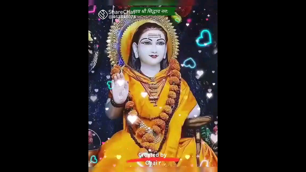 jai babe di