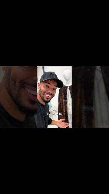 THIS SECRET HARRY POTTER LOCATION IS INSANE! 🤩✨