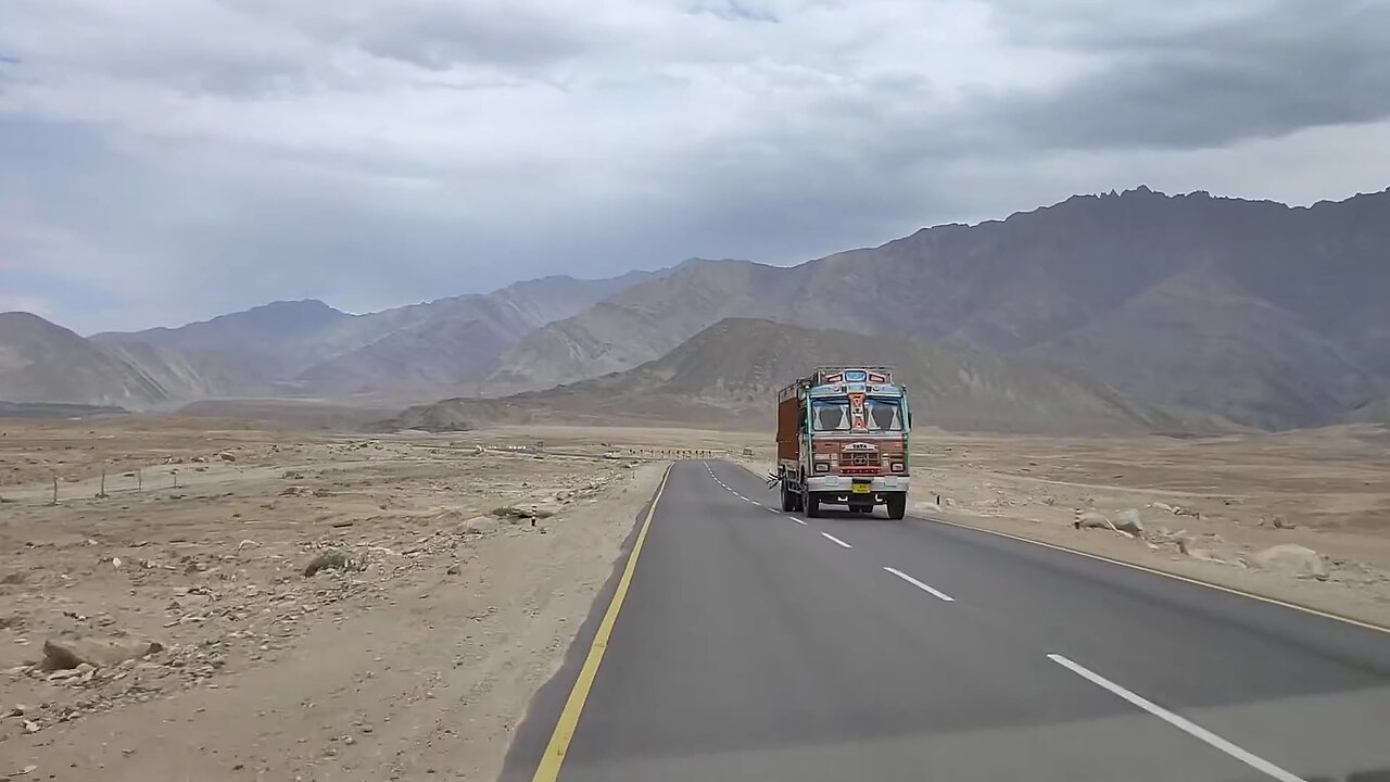 Leh Ladakh India