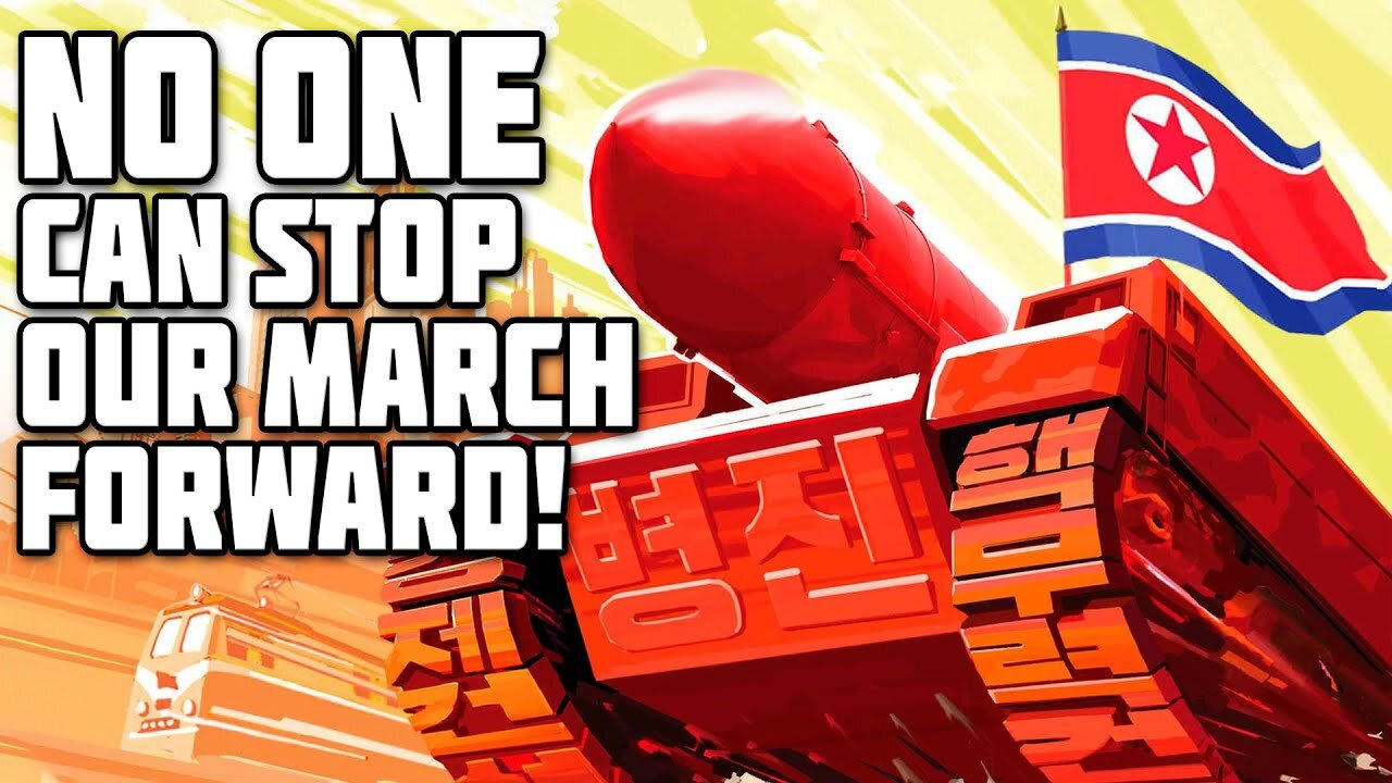 Extreme Propaganda by the mainstrean media