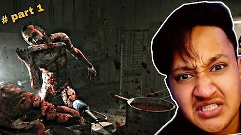 He Loves Everyone || He's Just Like You And Me ||outlast whistleblower part 1