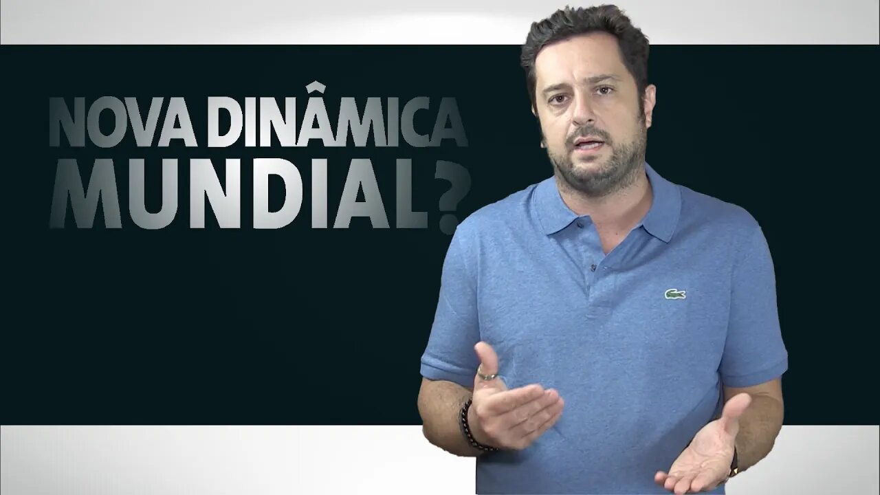 O dólar sairá de cena ? Aliança do Lula com China e Rússia. N0va 0rdem mundial.