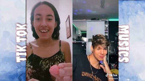 TENTE NÃO RIR TIKTOK MELHOR DE TODOS OS TEMPOS