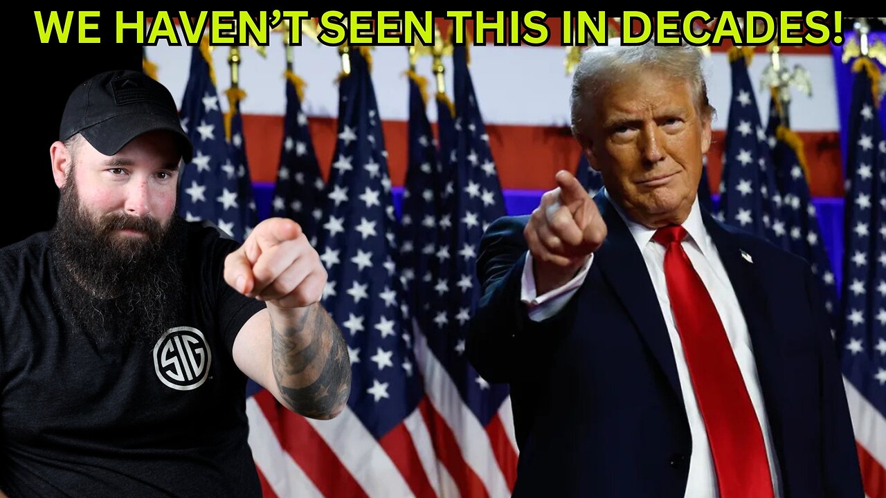 Here’s Exactly What Trump Will & Won't Do for Gun Owners This Time!
