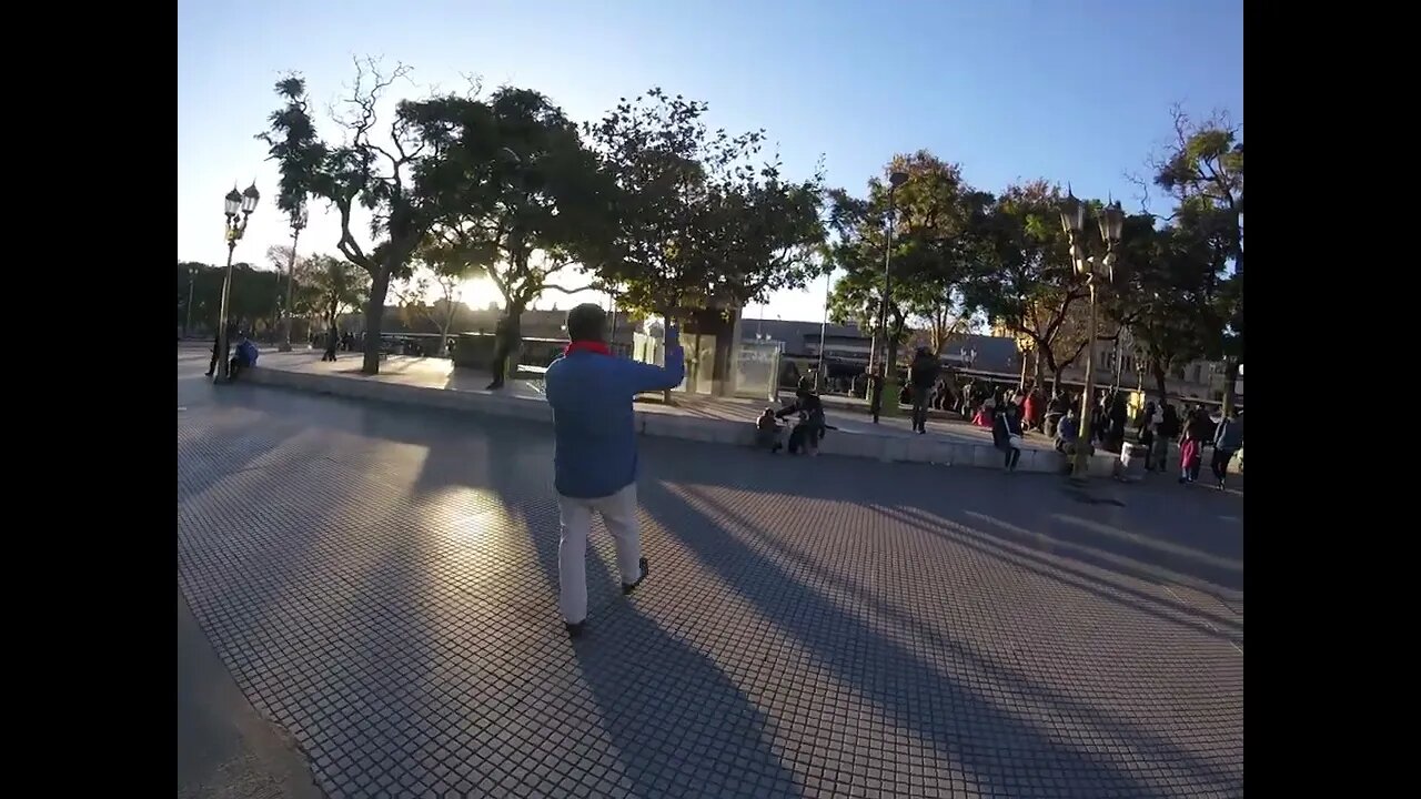 Como NO hablarle a la gente.