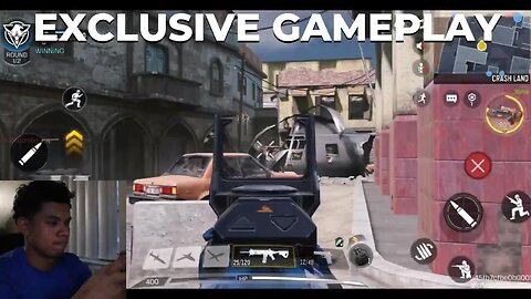 COD M