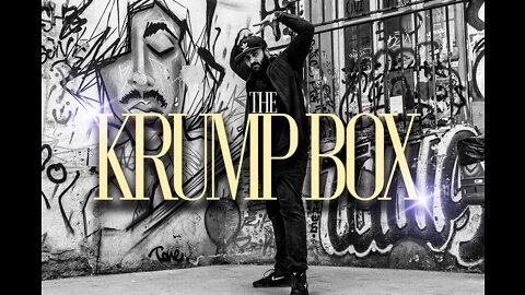 THE KRUMP BOX | #1 DARIO