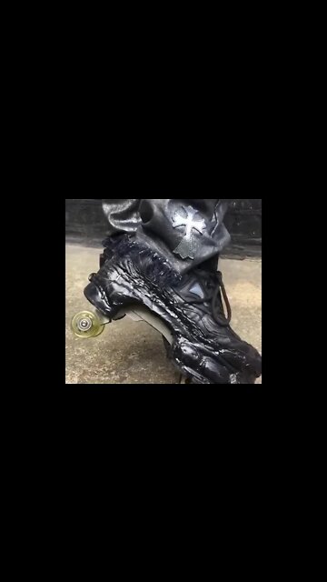 Wait for it roller skates