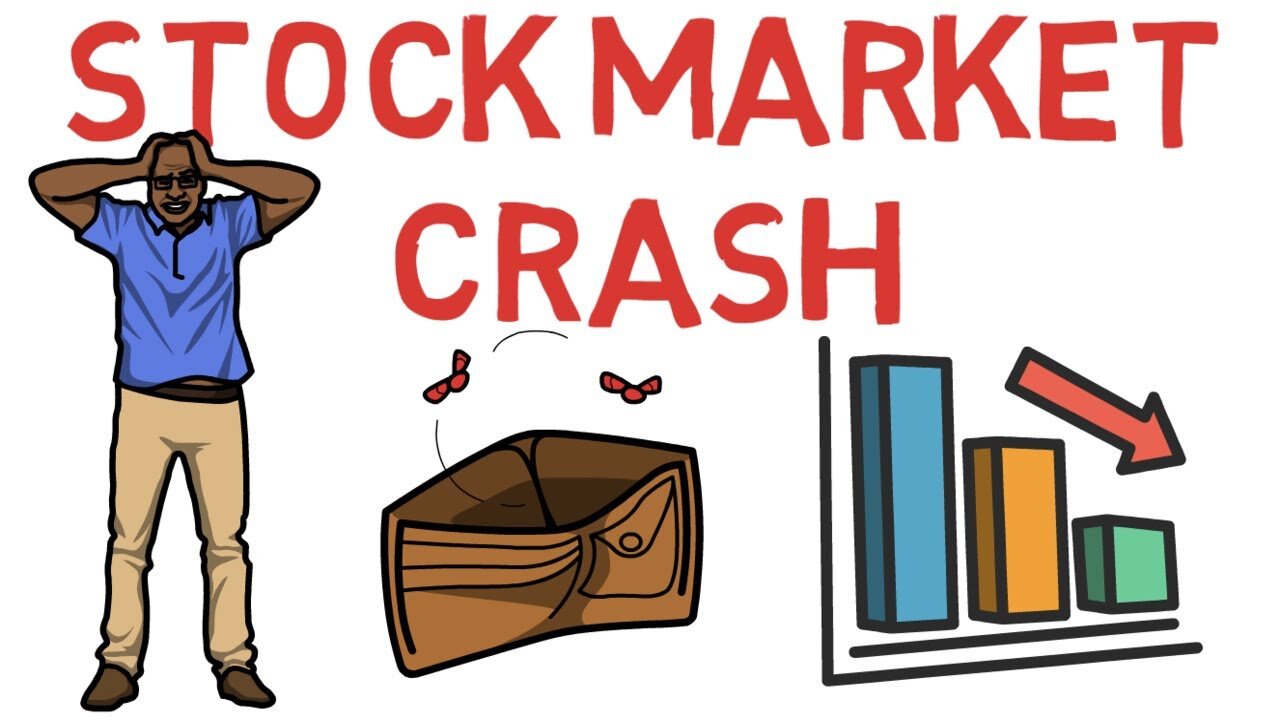 Critical Lessons to Learn from a Stock Market Crash