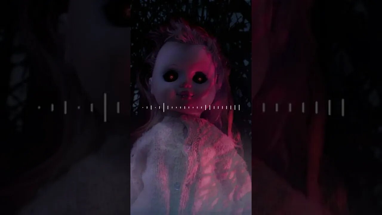 Jessica The Haunted Doll - True Scary Stories