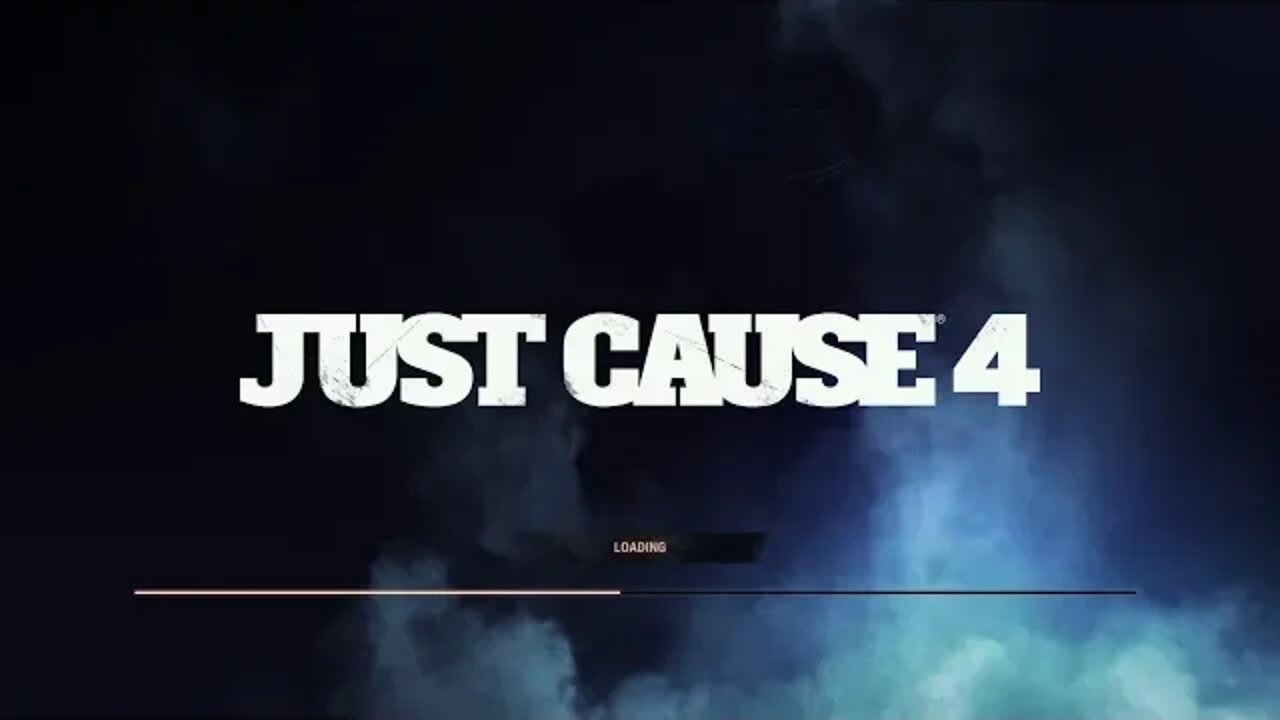 Just Cause 4 Part 44-Sticking The Landing