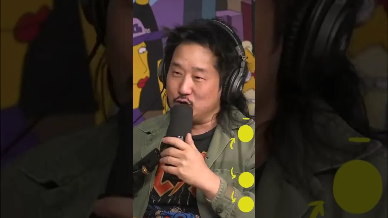 Eye Jokes | Theo Von and Bobby Lee Funny Moment