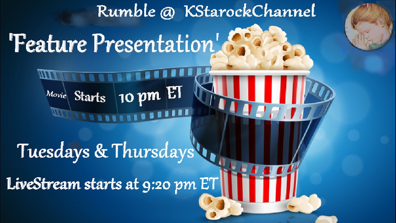 'Feature Presentation' LIVESTREAM ~IronEagle ~TheKingsOfSummer