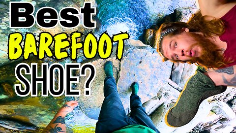 Best Budget Barefoot Shoes on Amazon for Outdoor Adventure! 👣🏞️ #barefootshoes #amazonfinds