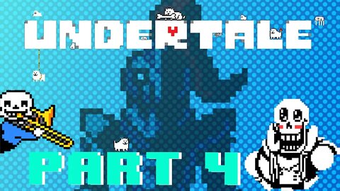 Dating Start! - Undertale