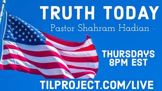 Truth Today Ep. 34 Short