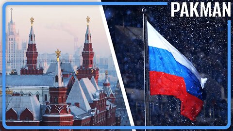 Russian Dissident Professor Was NOT Arrested