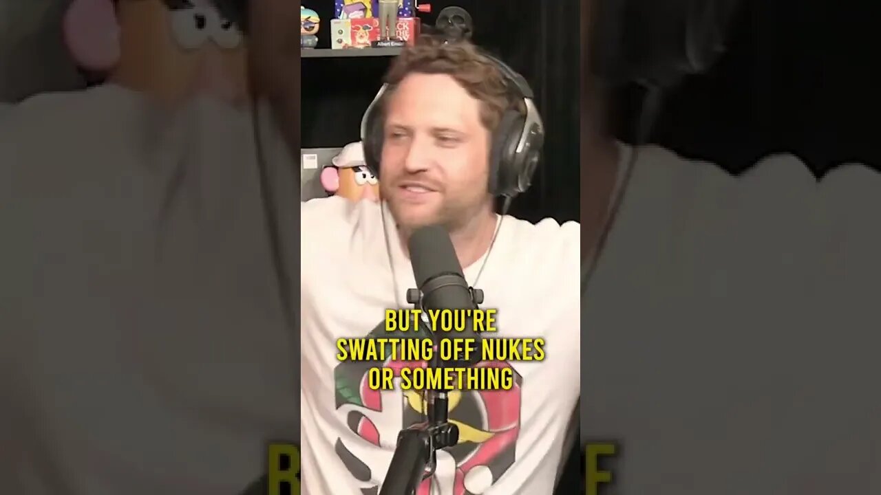 Take a shower we’ve got a new episode of the Boyscast out now.