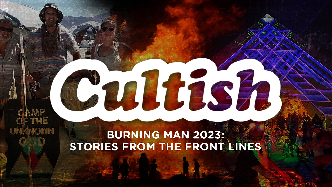 252. Burning Man