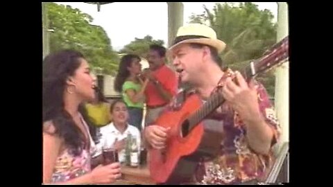Ron Barceló - Mi Pueblo Natal - Víctor Víctor