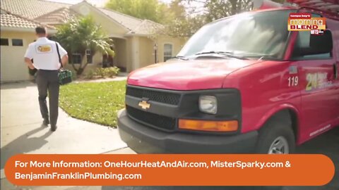 Home Repairs | Morning Blend