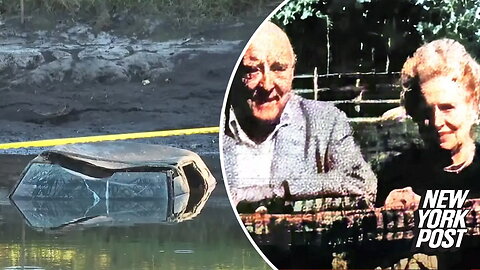 Car found in Georgia pond linked to missing Scarsdale couple