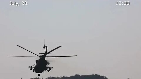 Russia's MoD July 20th Daily Special Military Operation Status Update!