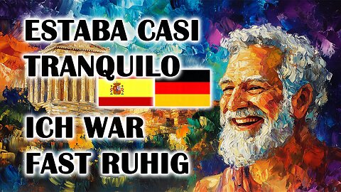 50 chistes malos de estoicos - 50 schlechte stoische Witze