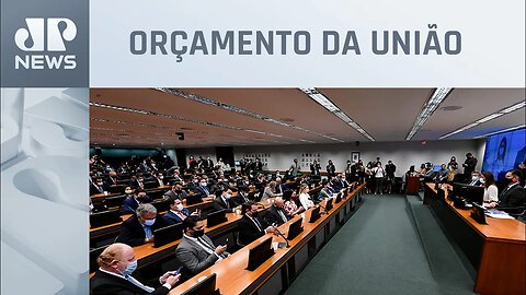 Relatório preliminar do PPA pode ser votado até terça (21)