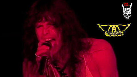 Aerosmith - Livin’ On The Edge (Live From Pittsburgh, 1993)