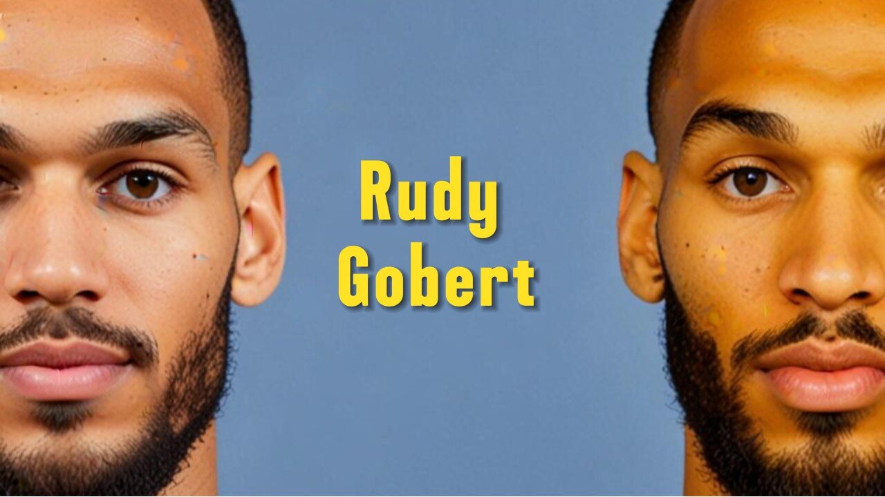 Interesting News of Rudy Gobert