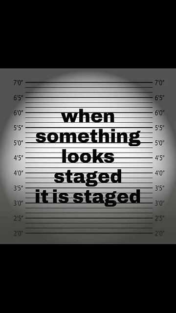 ‼️ We used to think we had seen it all... ‼️ 😱😱😱