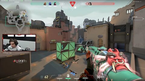I have like the god angle