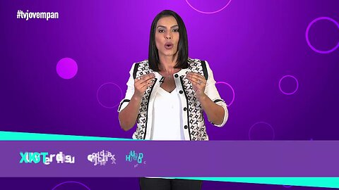 VIER, VIR E VIM - Pergunte para Cíntia Chagas #26