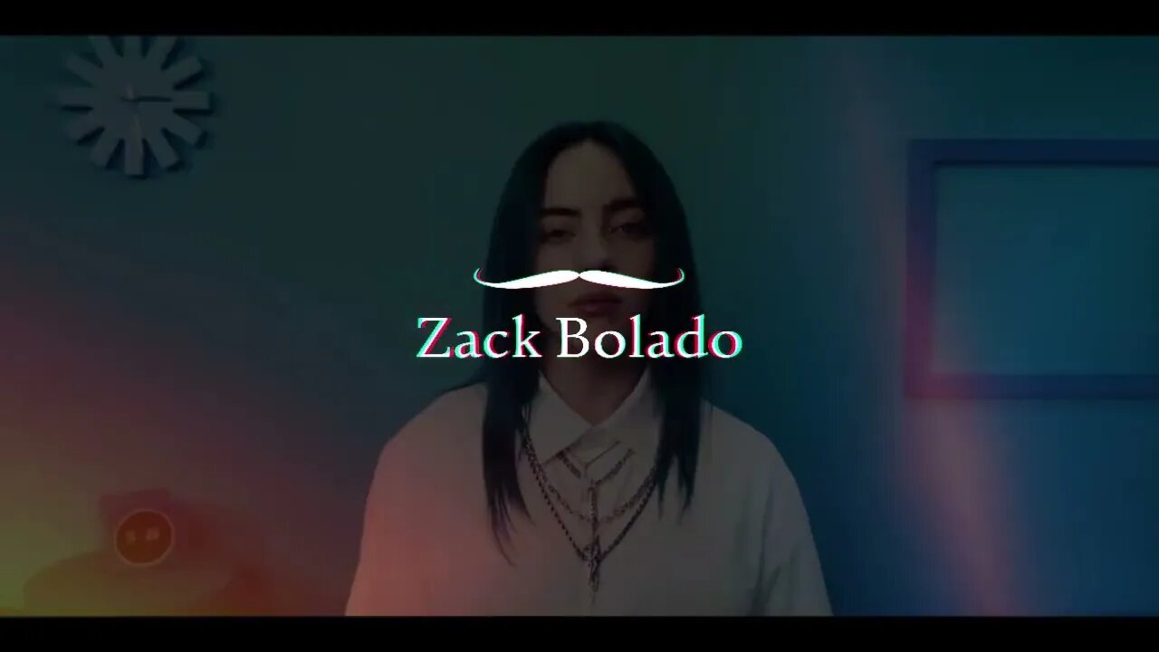 Billie Eilish - Bad Guy (Piseiro - Zack Bolado)