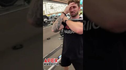 Apex Warrior Sports! What's Your Sport? #ApexWarrior