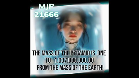 It's known that the Earth has a certain gravitational frequency. #mjp21666