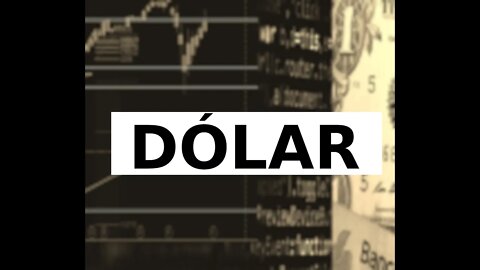 Dolar USDBRL: Mudança de cenário ?