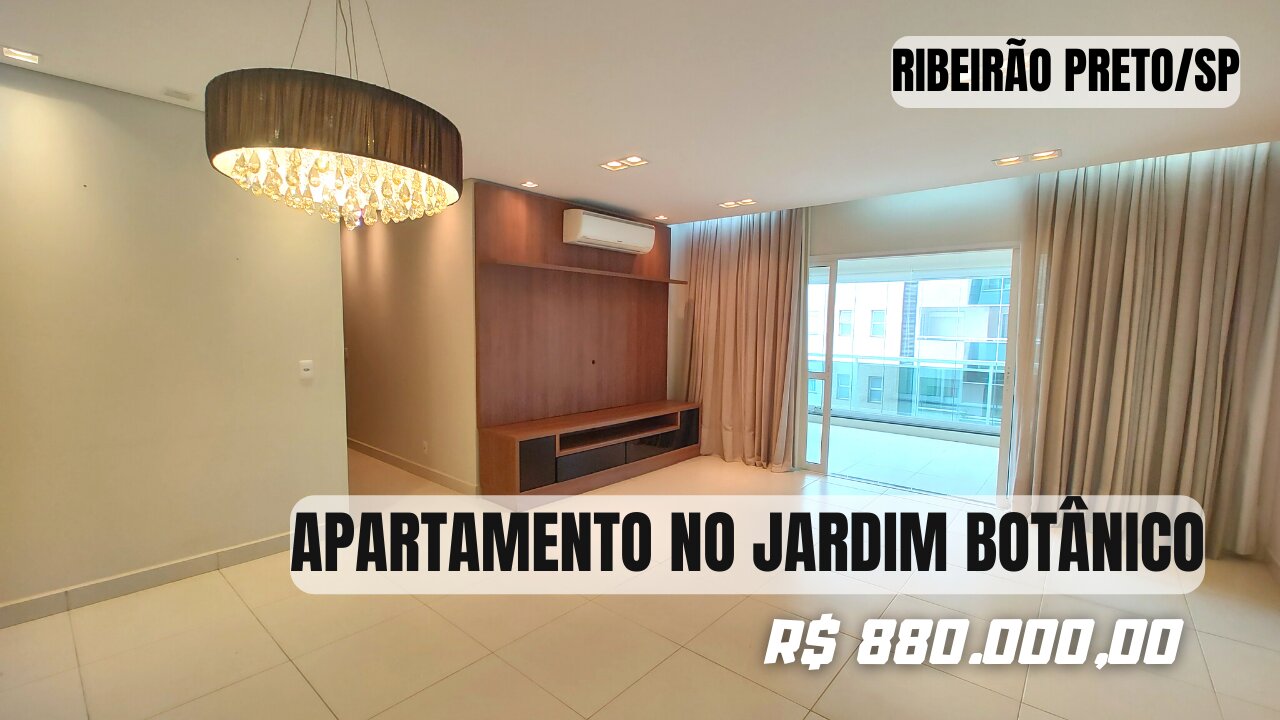APT0110 EXCELENTE OPORTUNIDADE - APARTAMENTO COM 3 SUÍTES E VARANDA GOURMET AO LADO DO PARQUE RAYA