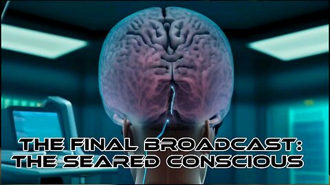 The Final Broadcast: The Seared Conscious