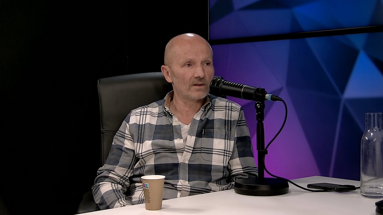 S01E40 | Línuleg hugsun borgarlínunnar úreld hugmynd