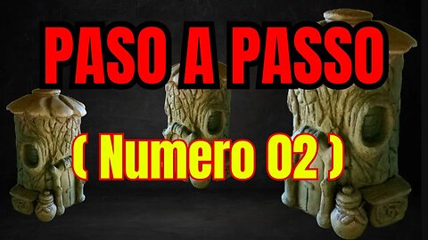 Casinha de cimento passo a passo novo metado