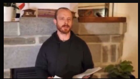 Ex Canadian Police Danny Bulford Arrests NOT Legal - Scare Tactic to Force People into Submission