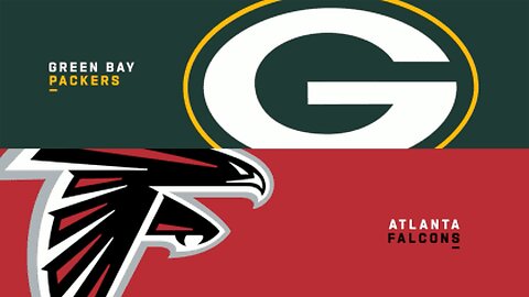 Green Bay Packers vs. Atlanta Falcons | 2023 Week 2 Game Highlights